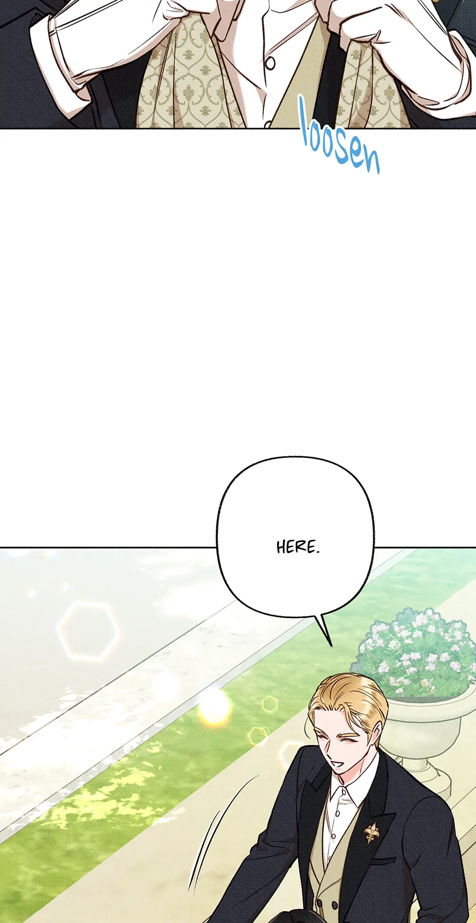 Dear My Rude Darling With Multiple Personality Chapter 25 332 71