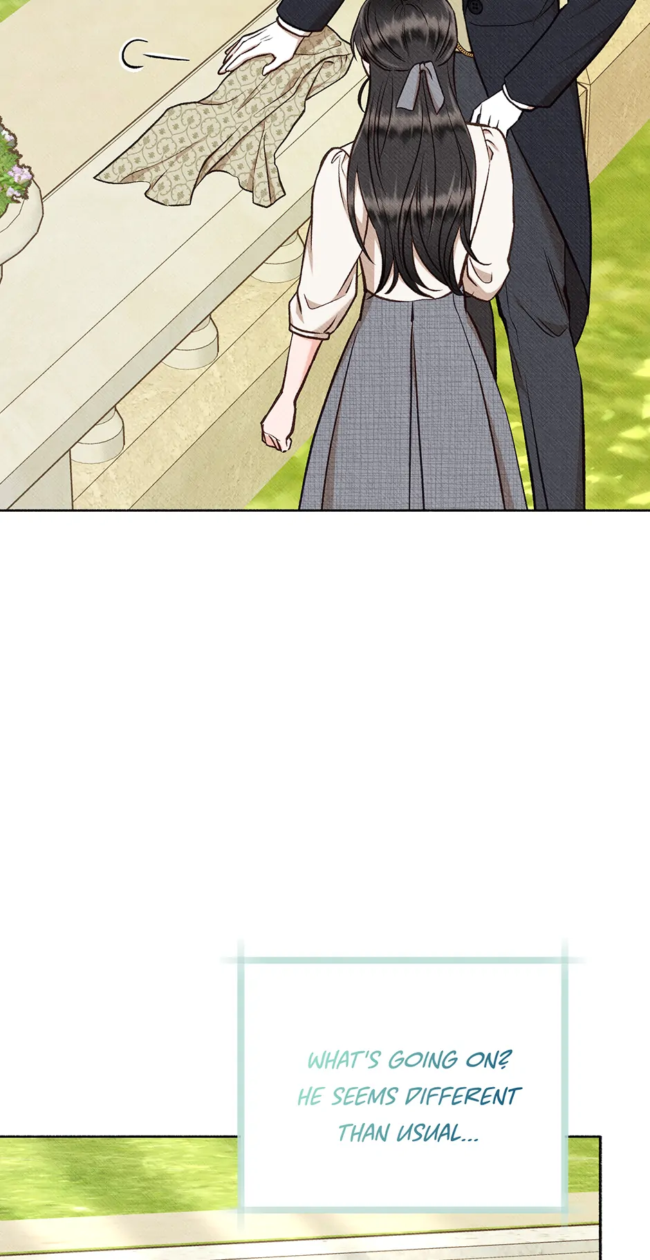 Dear My Rude Darling With Multiple Personality Chapter 25 333 72