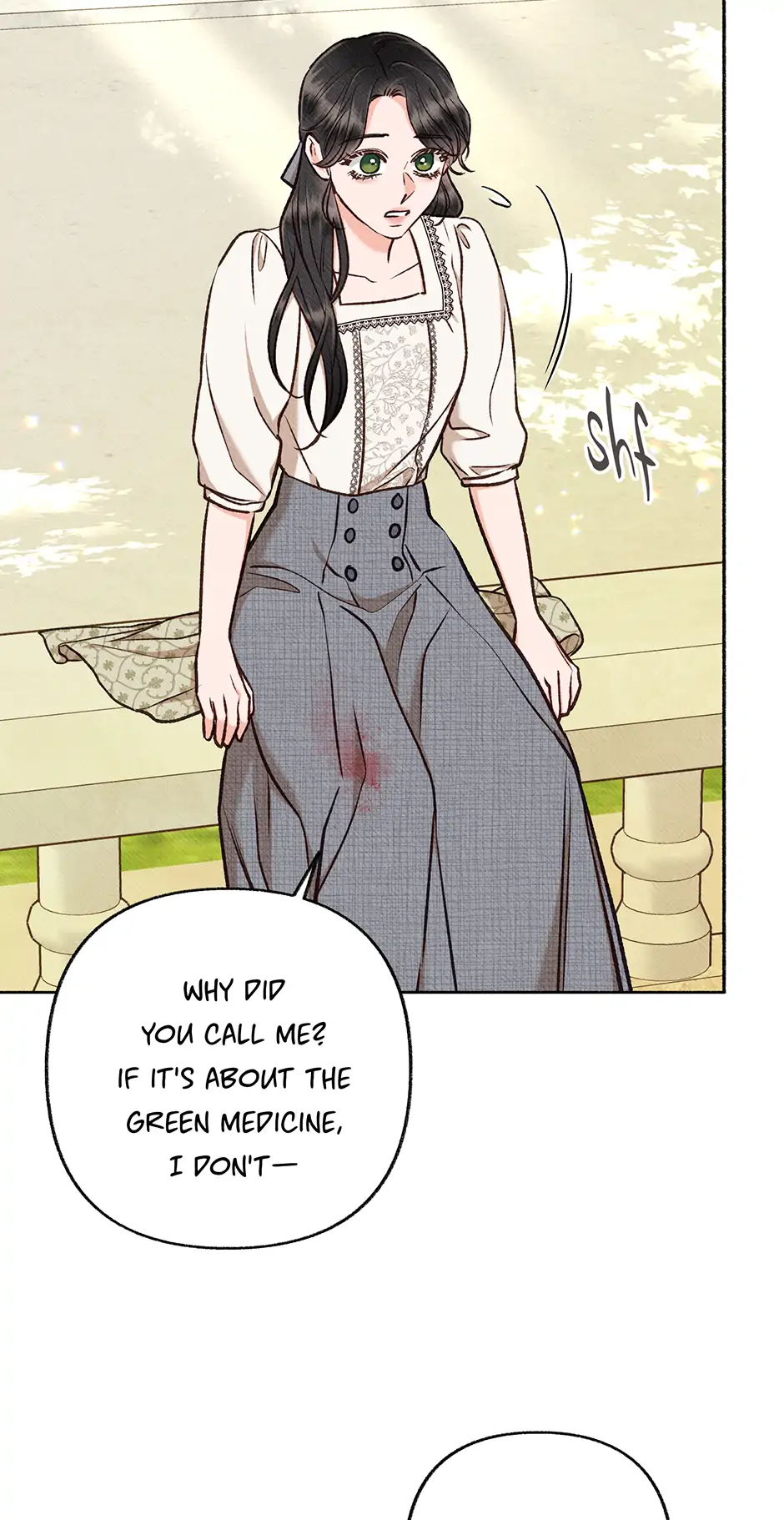 Dear My Rude Darling With Multiple Personality Chapter 25 334 73