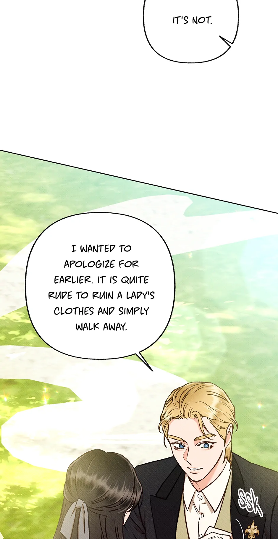 Dear My Rude Darling With Multiple Personality Chapter 25 335 74