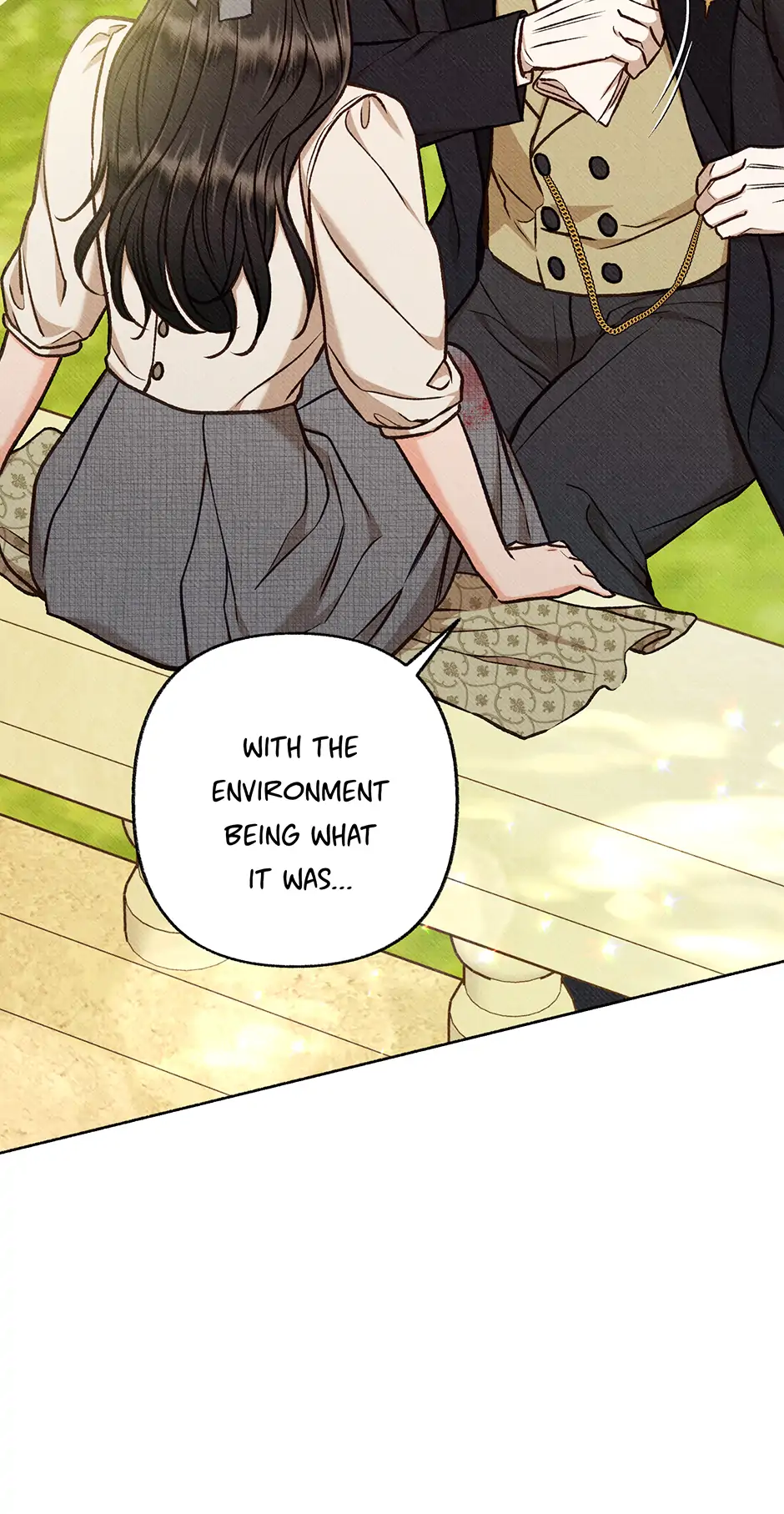 Dear My Rude Darling With Multiple Personality Chapter 25 336 75