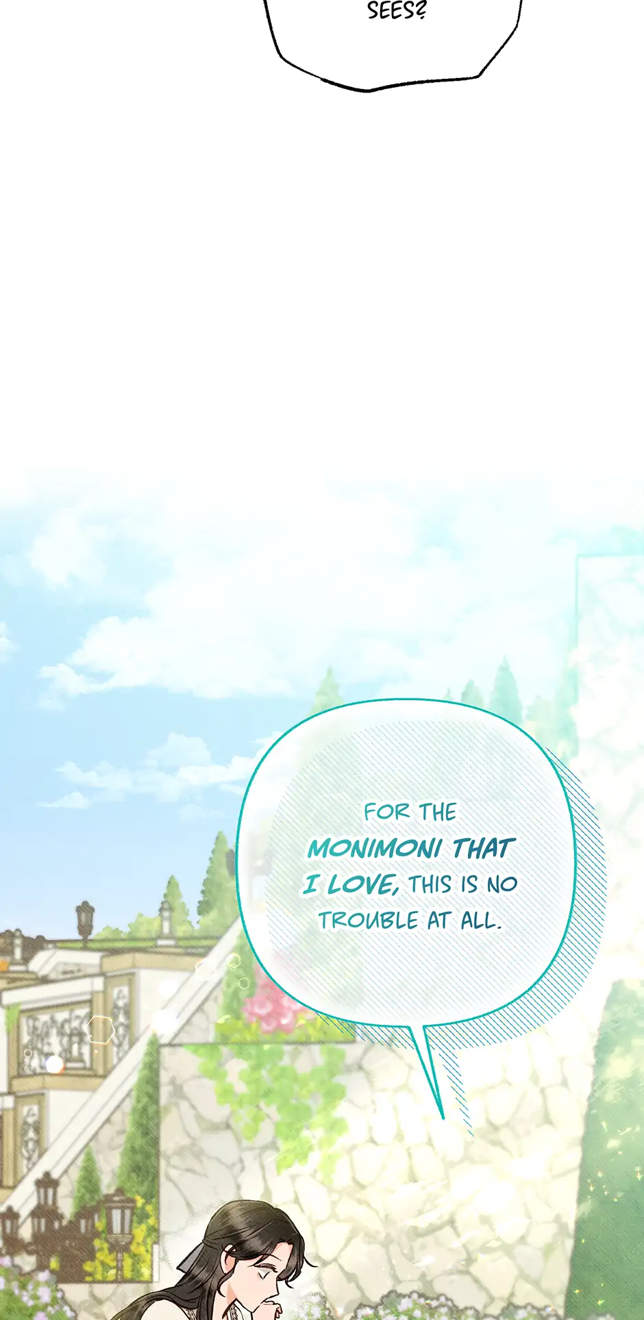 Dear My Rude Darling With Multiple Personality Chapter 25 338 77