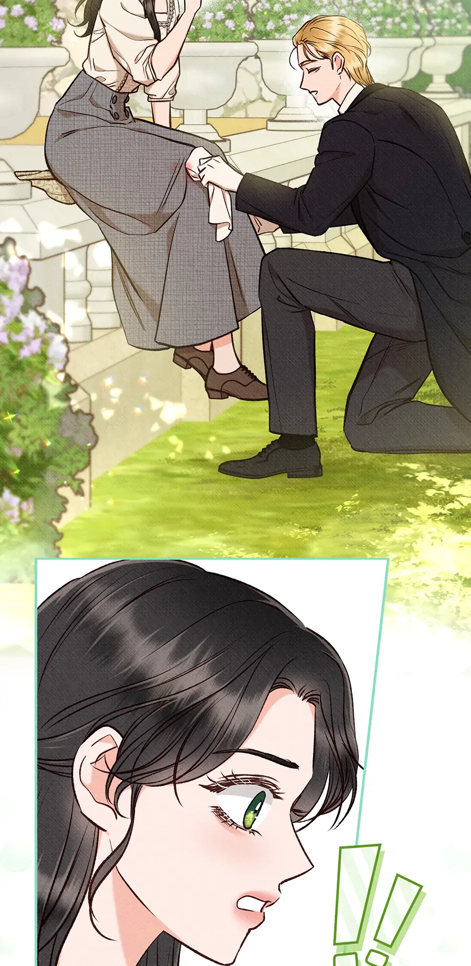 Dear My Rude Darling With Multiple Personality Chapter 25 339 78