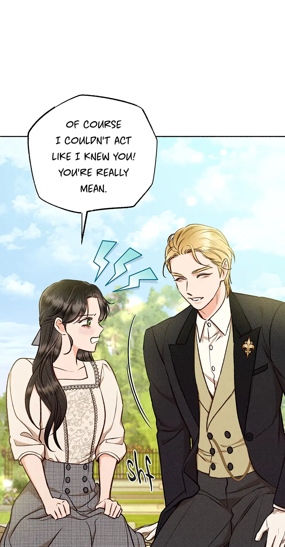 Dear My Rude Darling With Multiple Personality Chapter 25 344 83