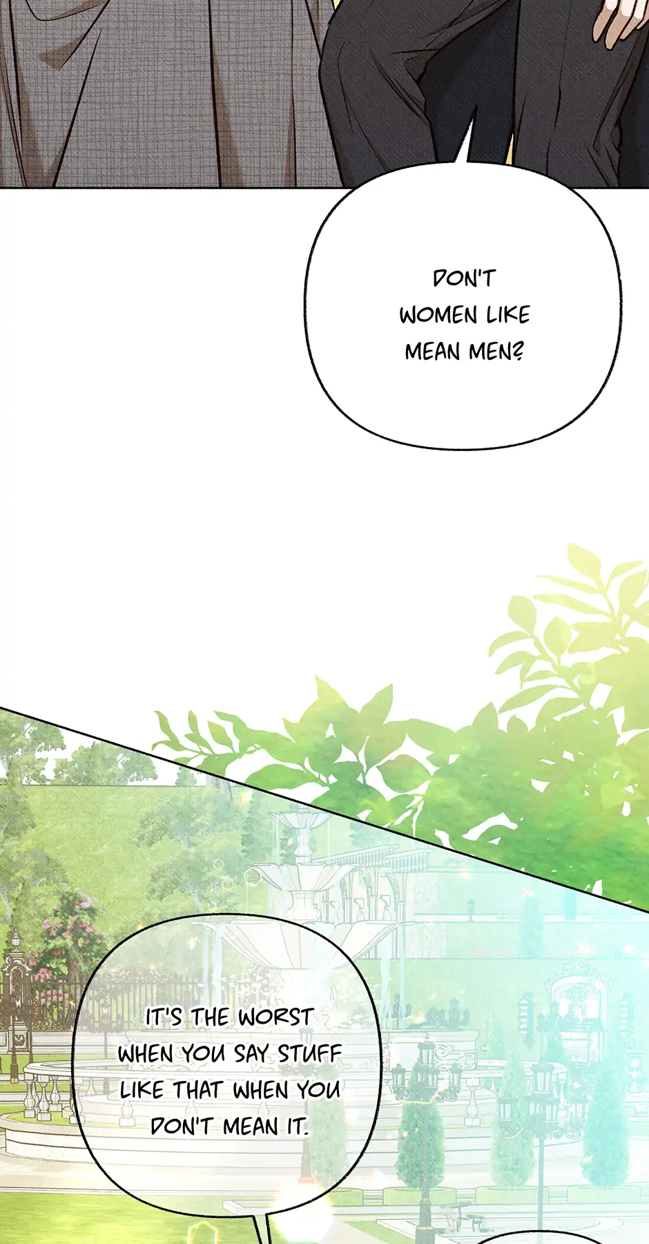 Dear My Rude Darling With Multiple Personality Chapter 25 345 84