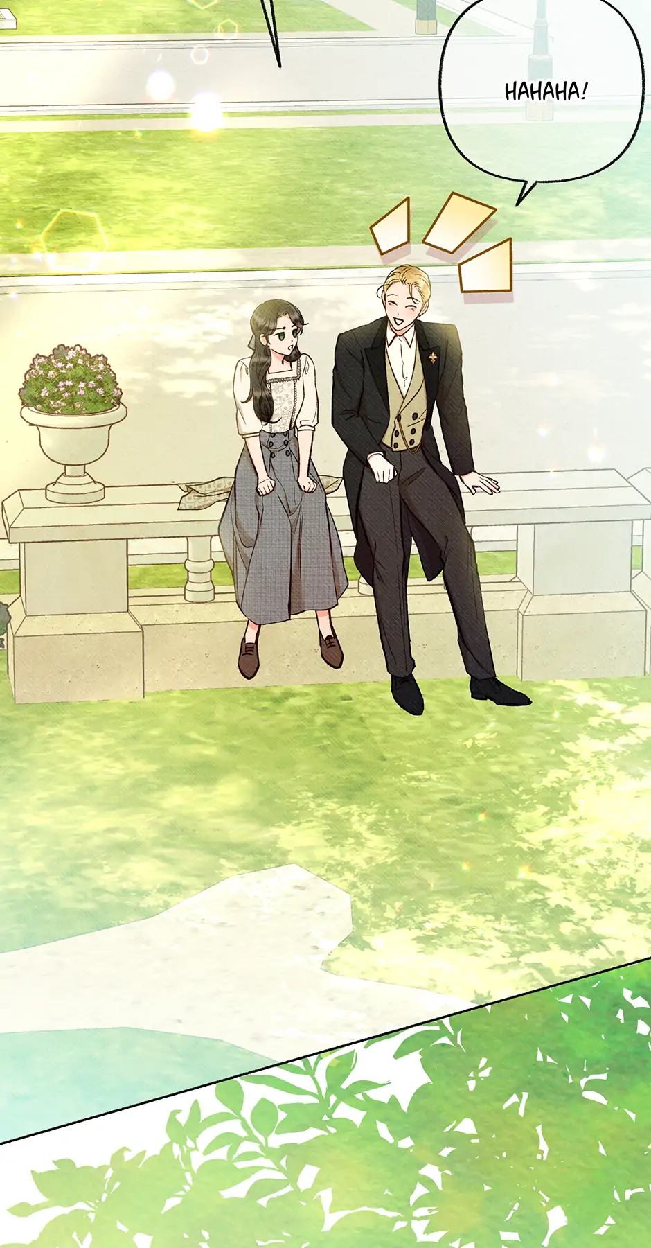 Dear My Rude Darling With Multiple Personality Chapter 25 346 85