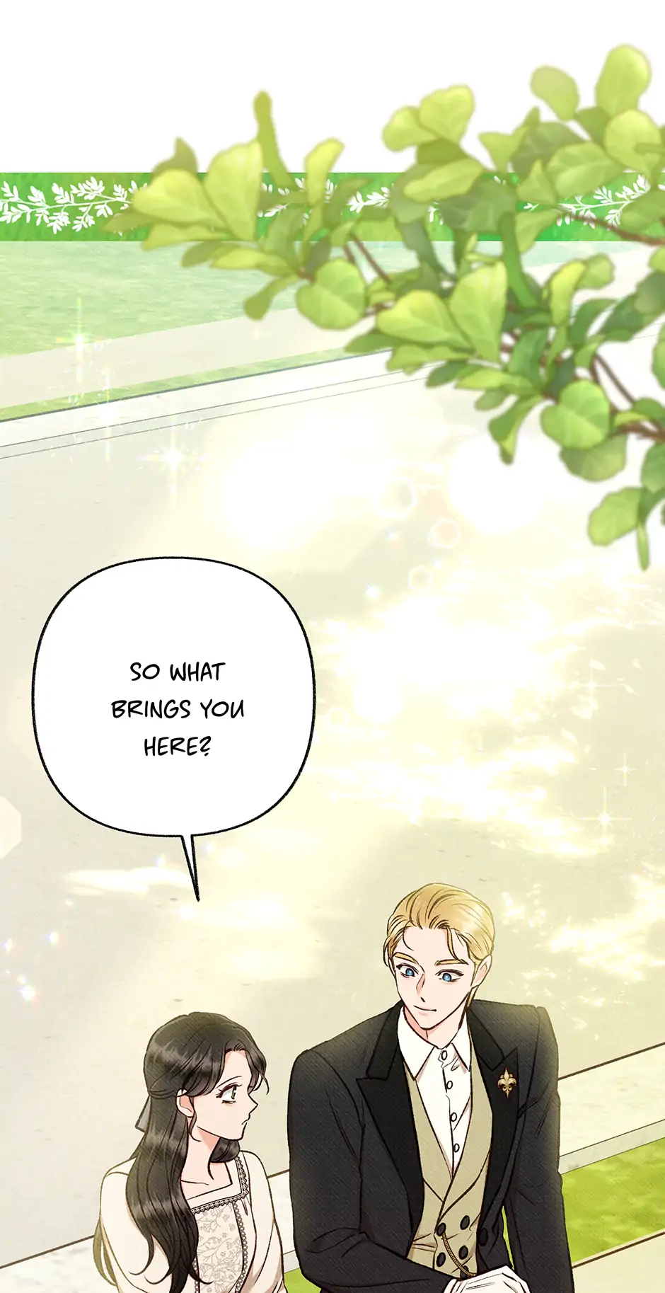 Dear My Rude Darling With Multiple Personality Chapter 26 241 01