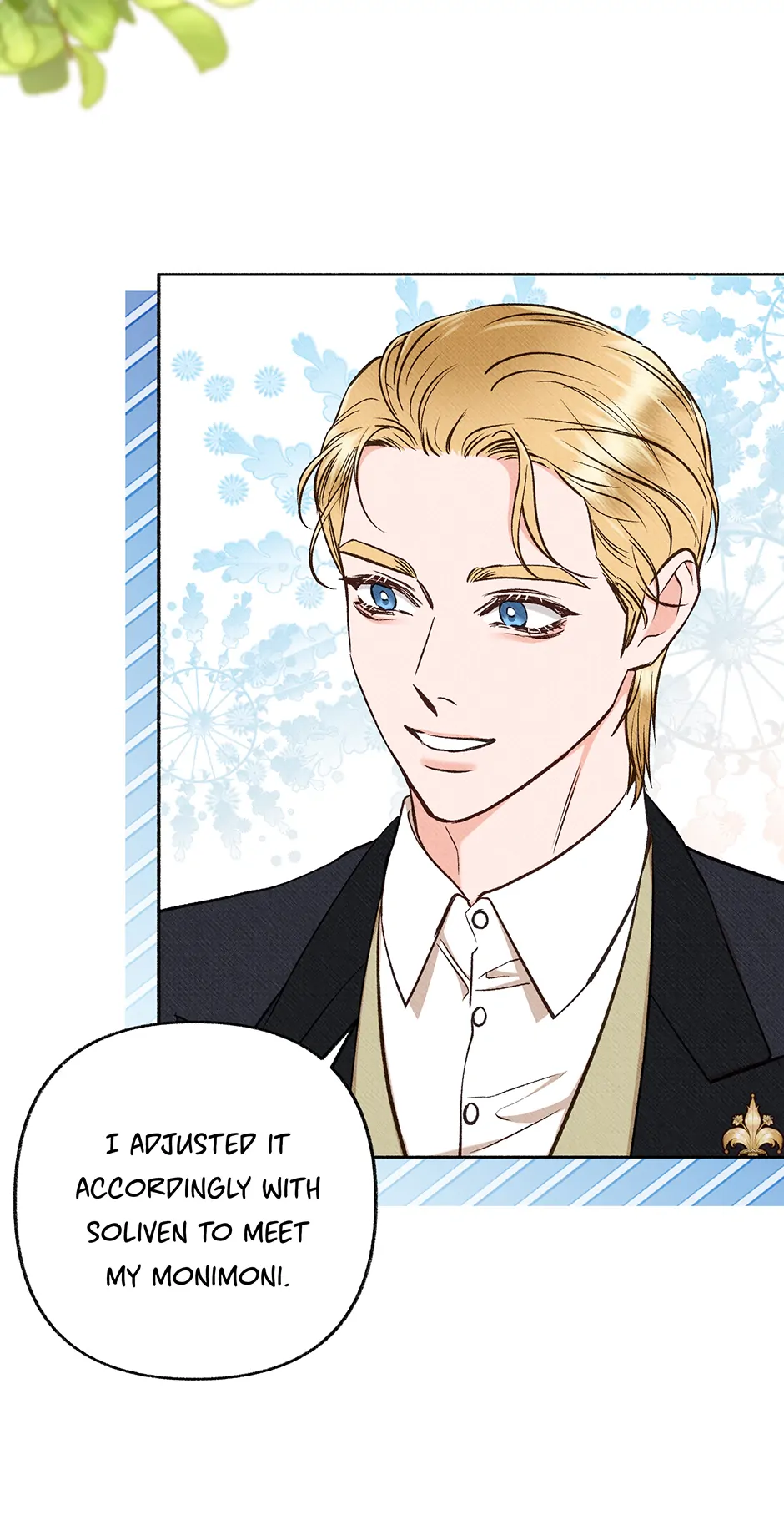 Dear My Rude Darling With Multiple Personality Chapter 26 243 03