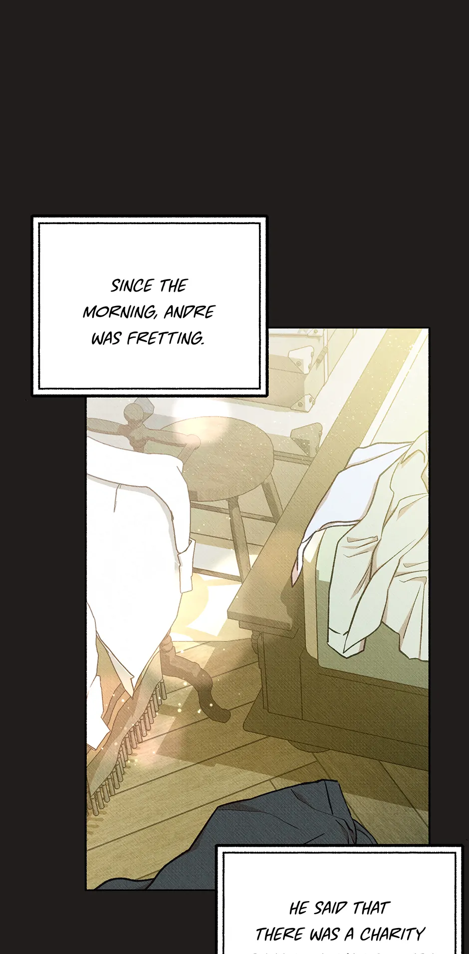 Dear My Rude Darling With Multiple Personality Chapter 26 248 08