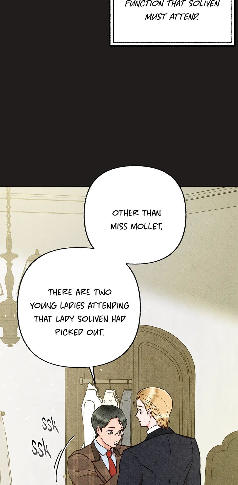 Dear My Rude Darling With Multiple Personality Chapter 26 249 09