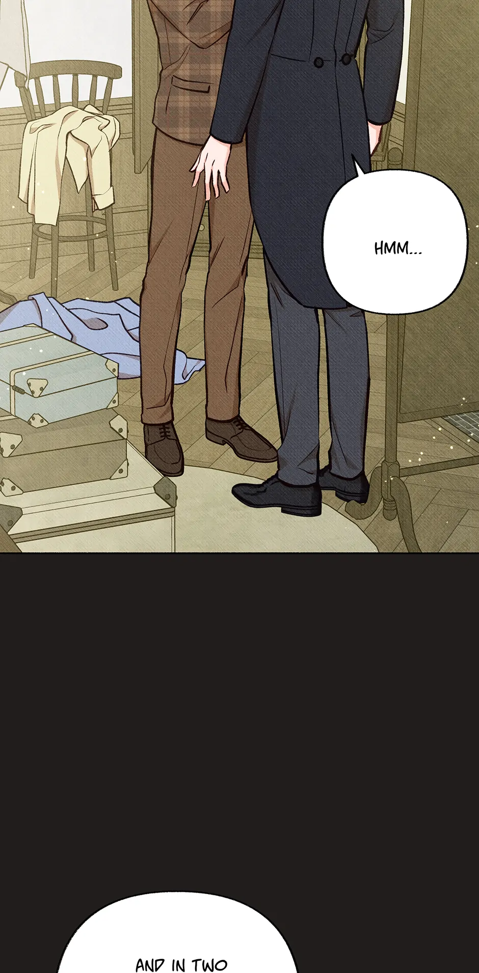 Dear My Rude Darling With Multiple Personality Chapter 26 250 10