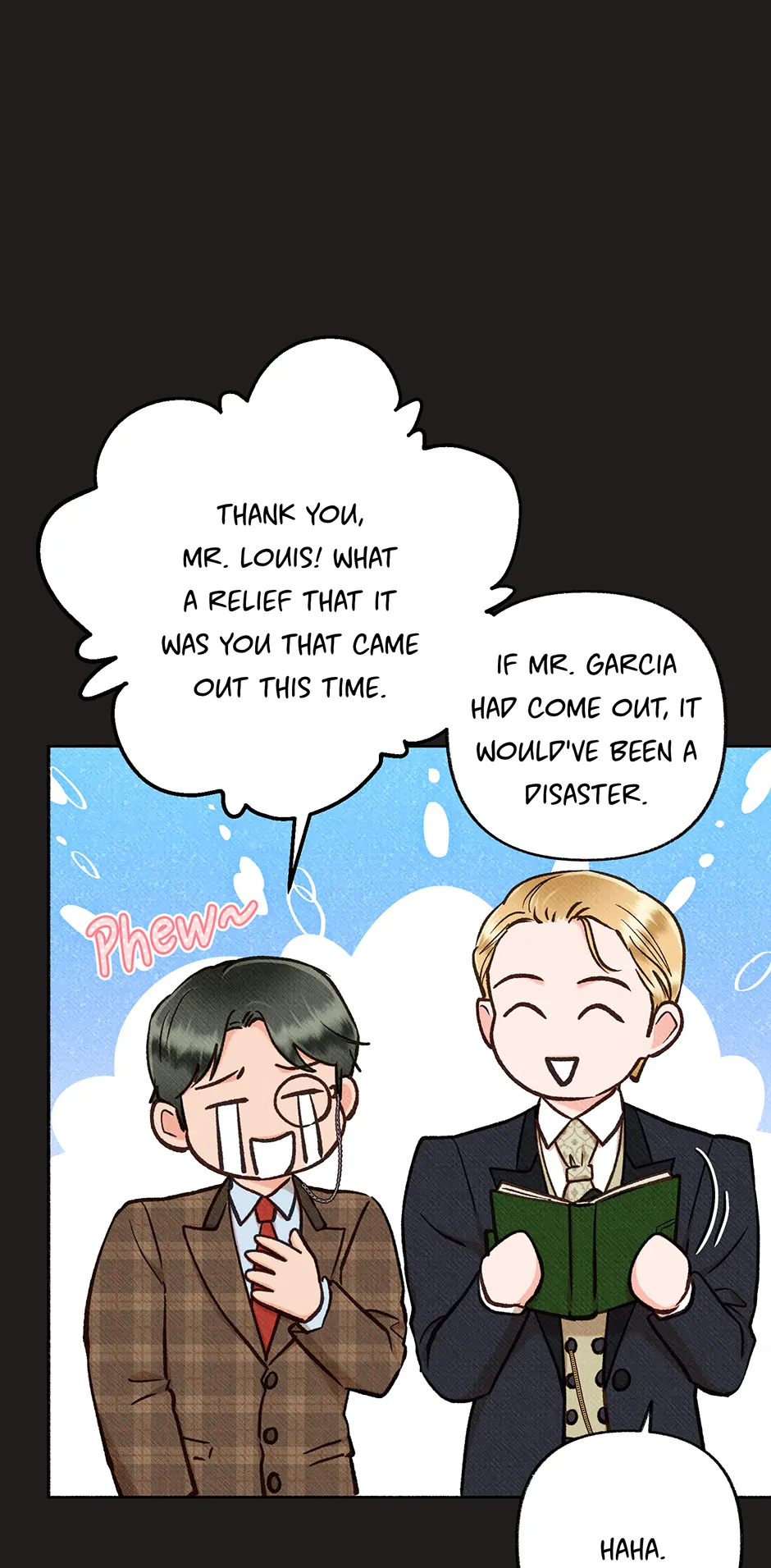 Dear My Rude Darling With Multiple Personality Chapter 26 253 13