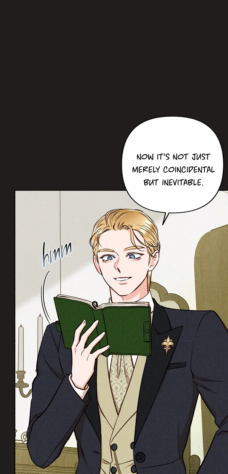 Dear My Rude Darling With Multiple Personality Chapter 26 256 16