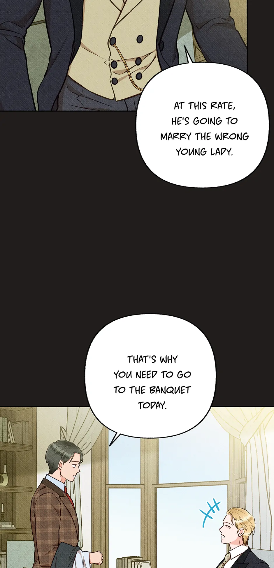 Dear My Rude Darling With Multiple Personality Chapter 26 259 19