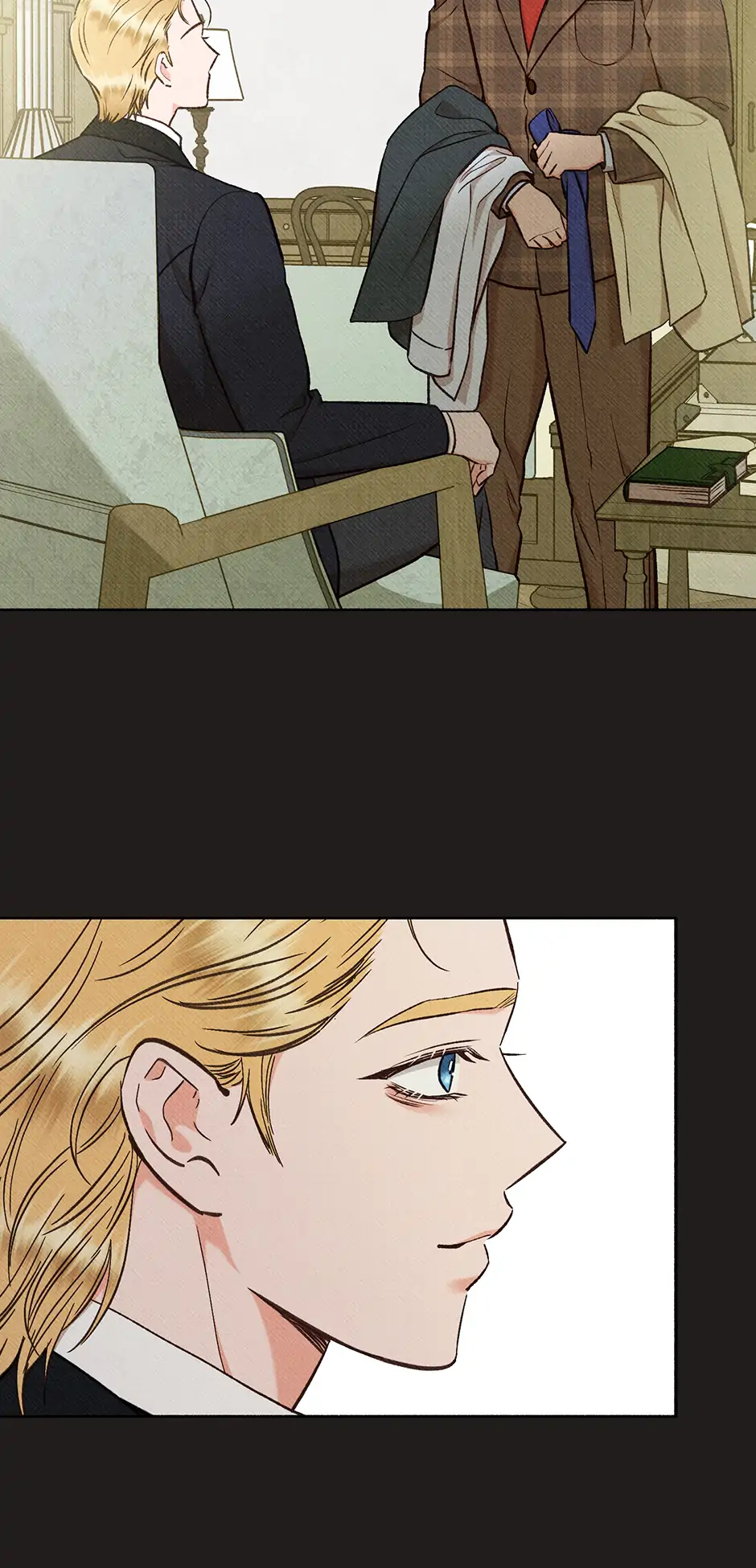 Dear My Rude Darling With Multiple Personality Chapter 26 261 21