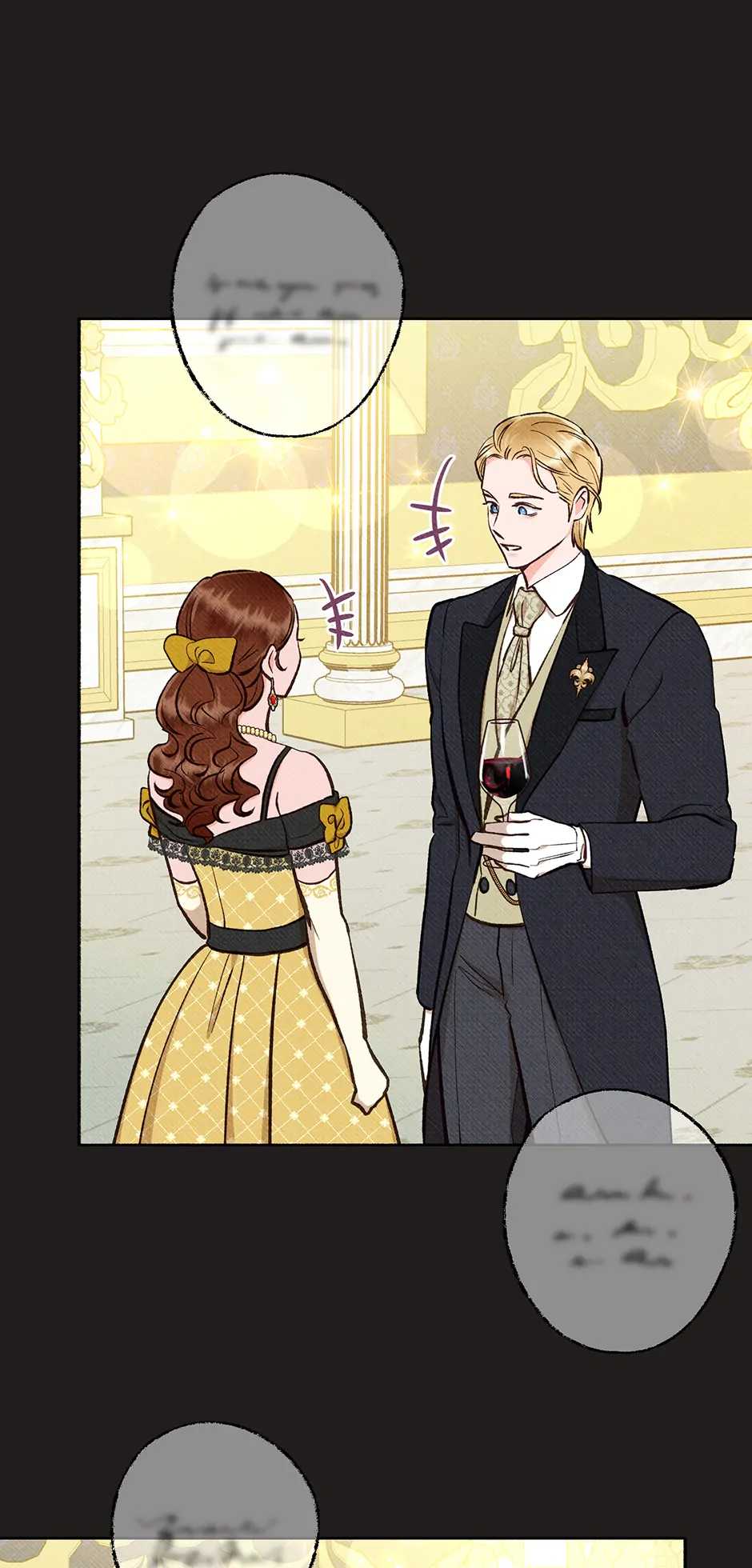 Dear My Rude Darling With Multiple Personality Chapter 26 264 24