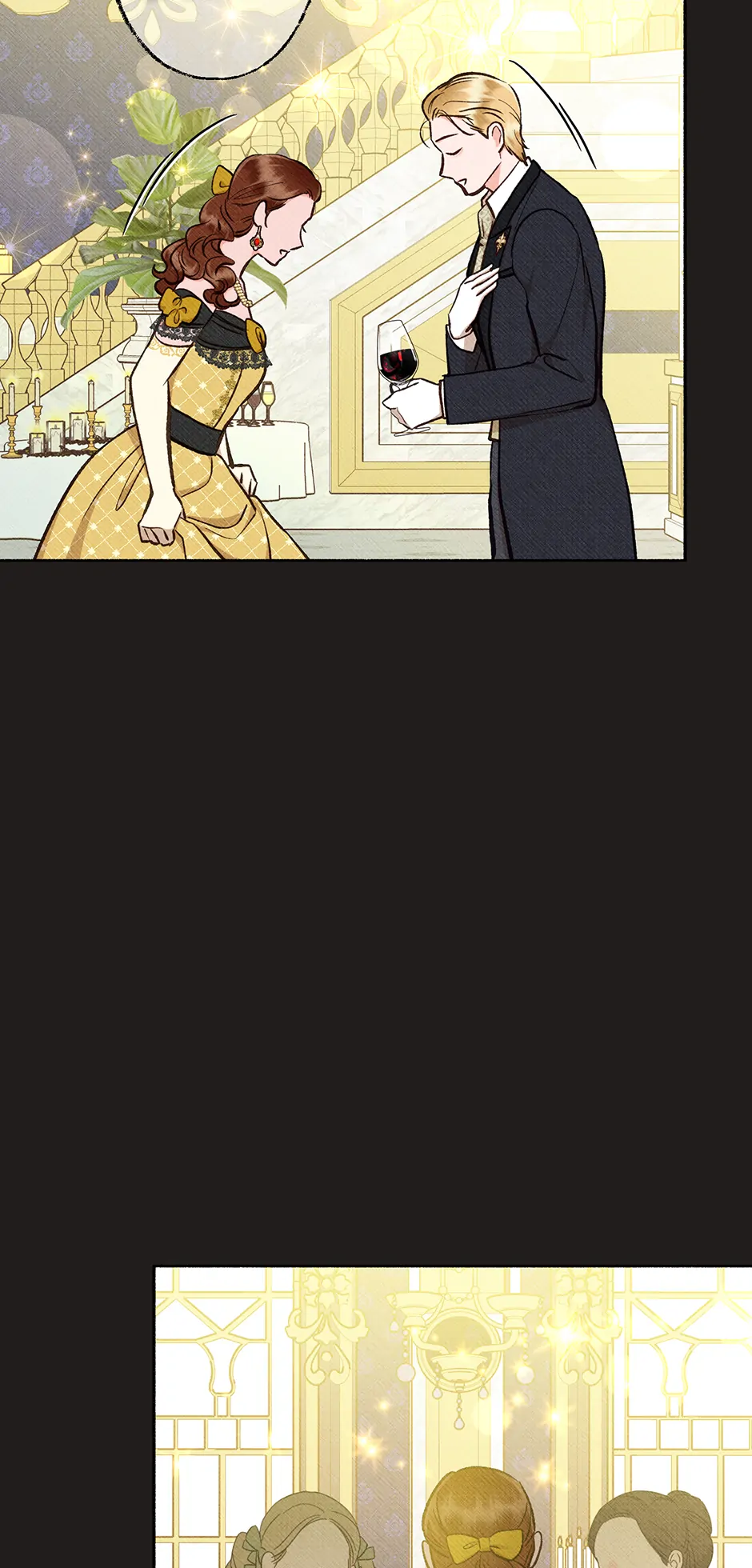 Dear My Rude Darling With Multiple Personality Chapter 26 265 25