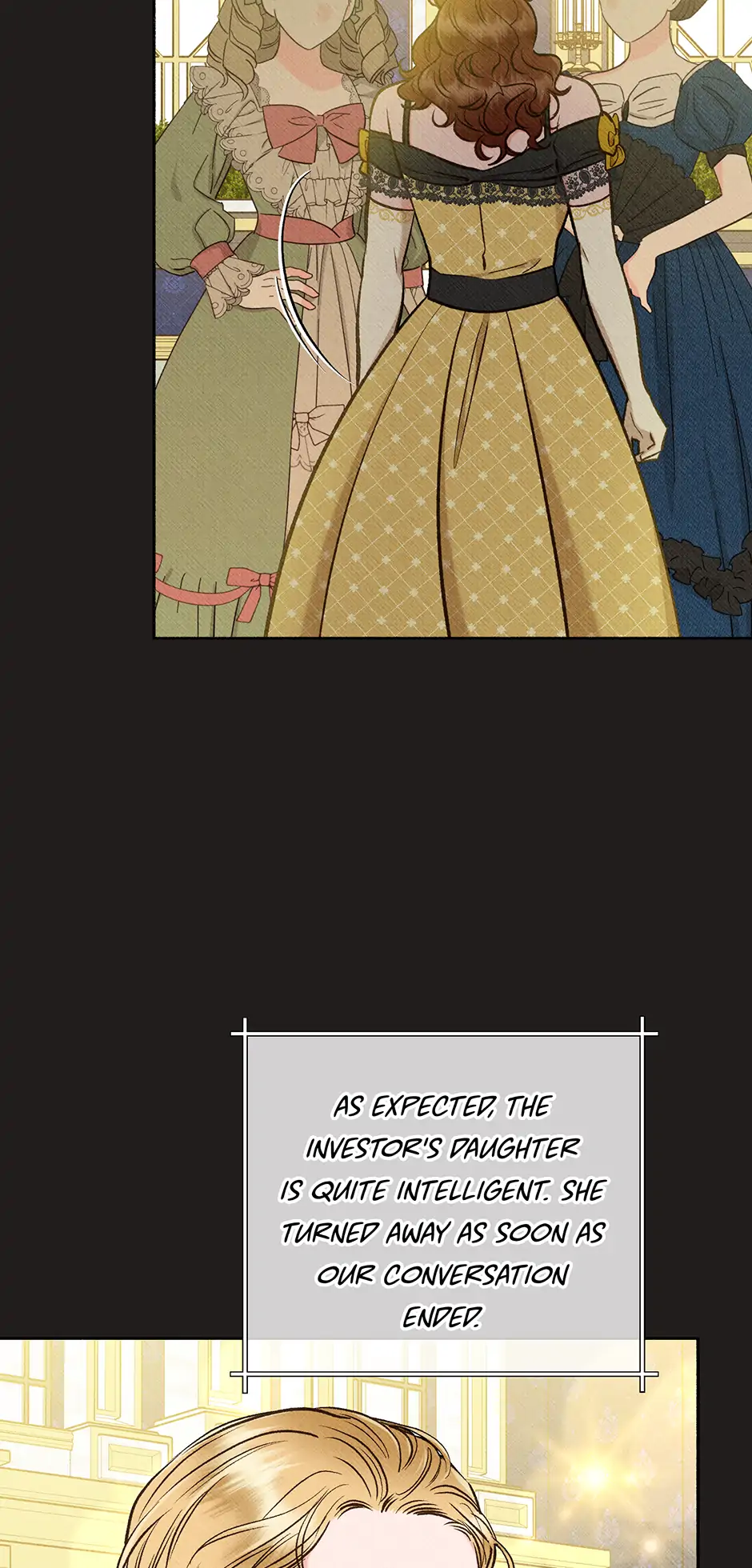 Dear My Rude Darling With Multiple Personality Chapter 26 266 26