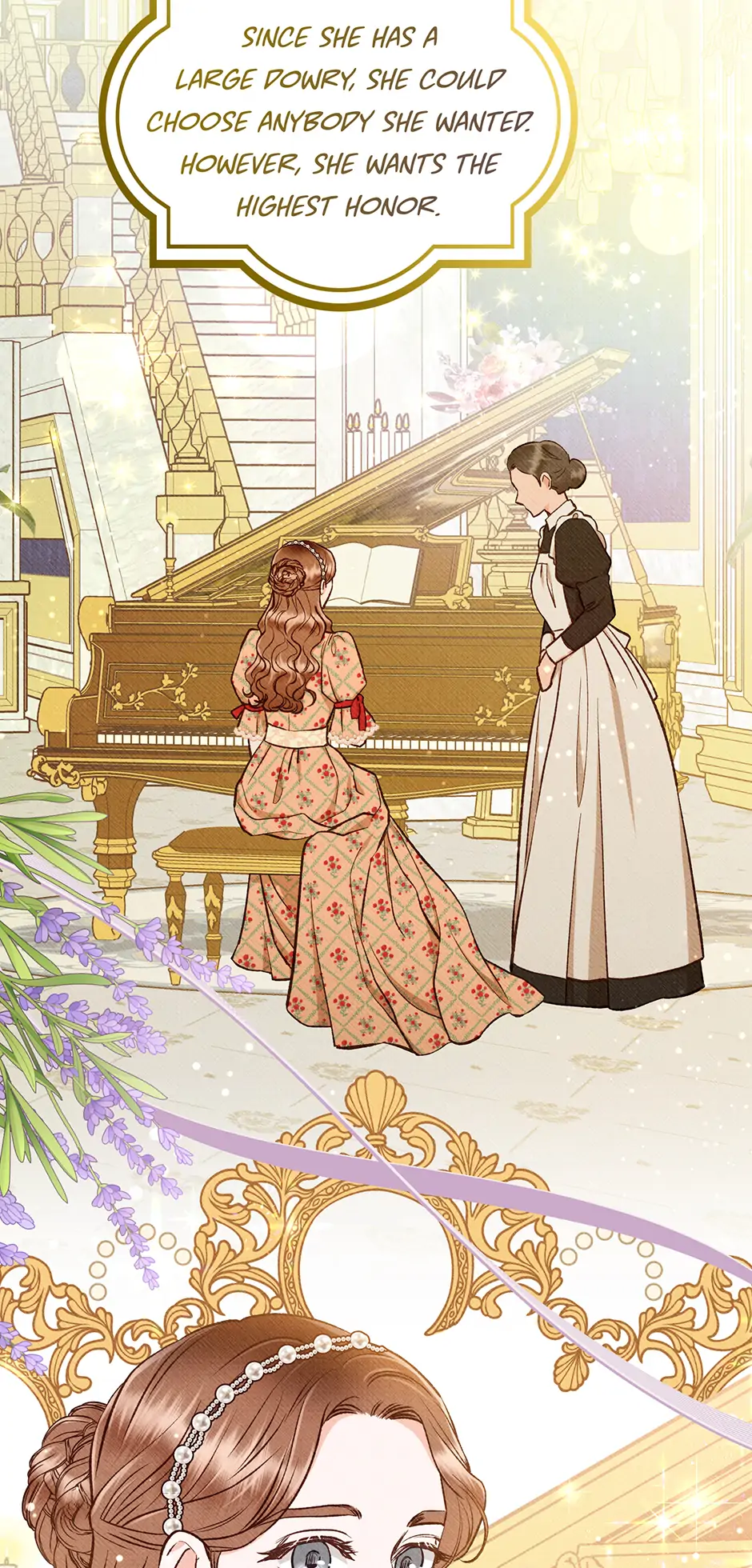 Dear My Rude Darling With Multiple Personality Chapter 26 269 29