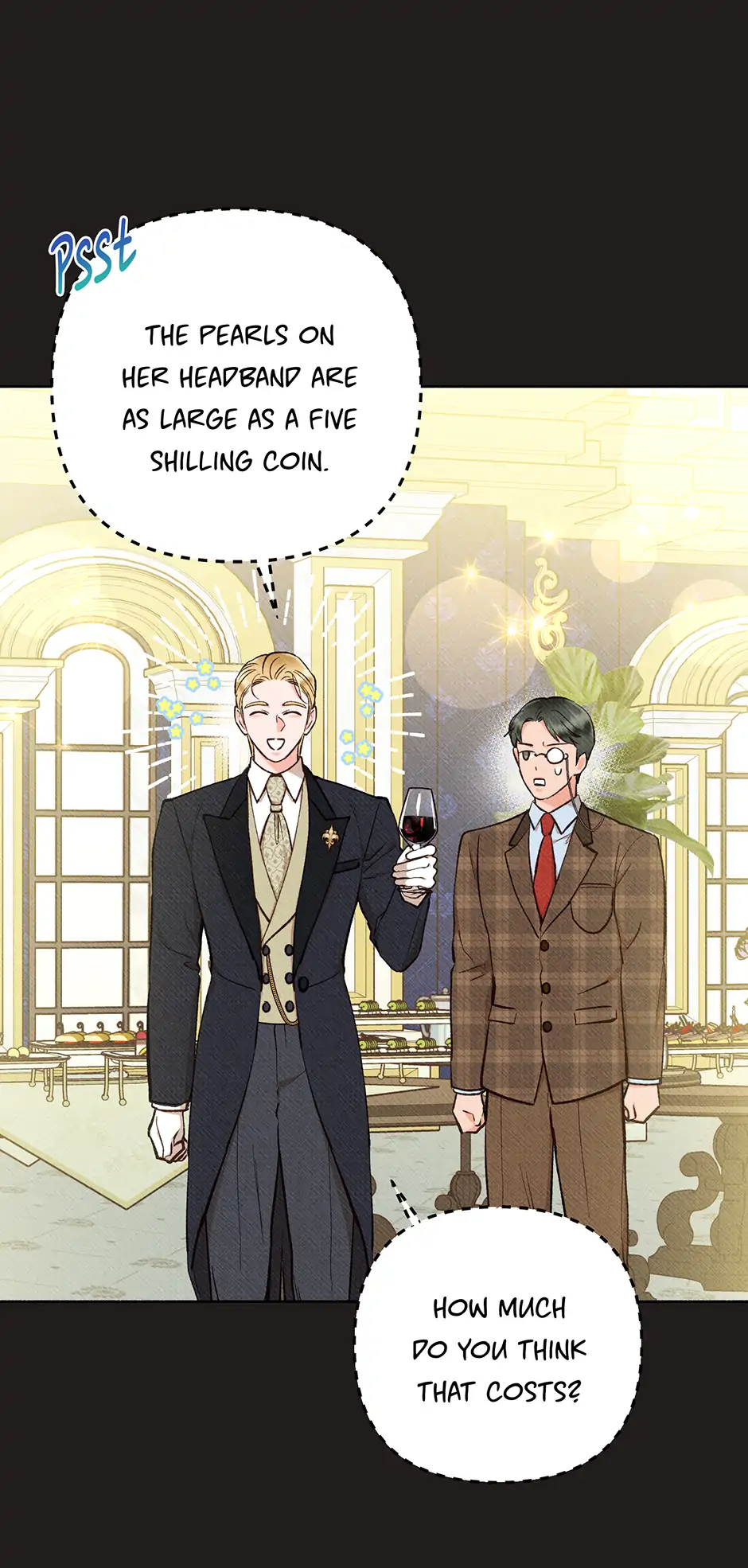 Dear My Rude Darling With Multiple Personality Chapter 26 271 31