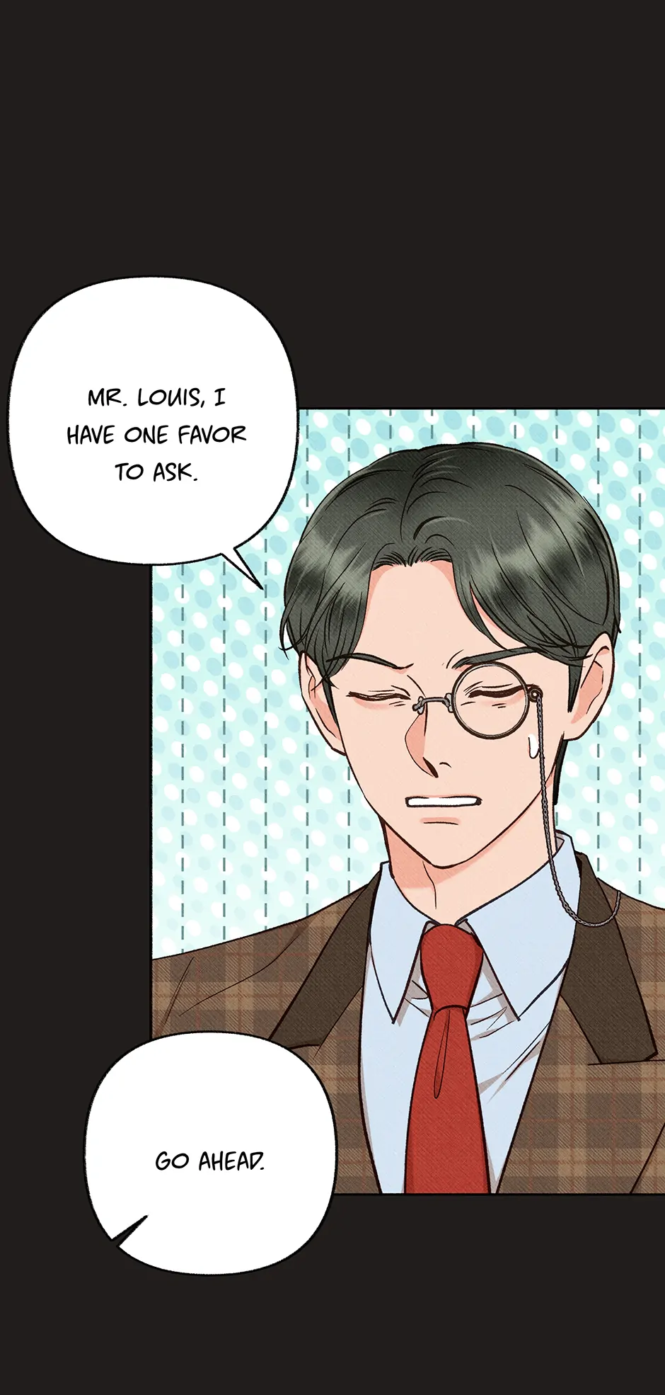 Dear My Rude Darling With Multiple Personality Chapter 26 272 32