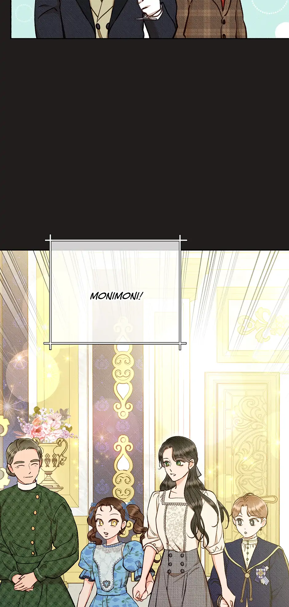 Dear My Rude Darling With Multiple Personality Chapter 26 276 36