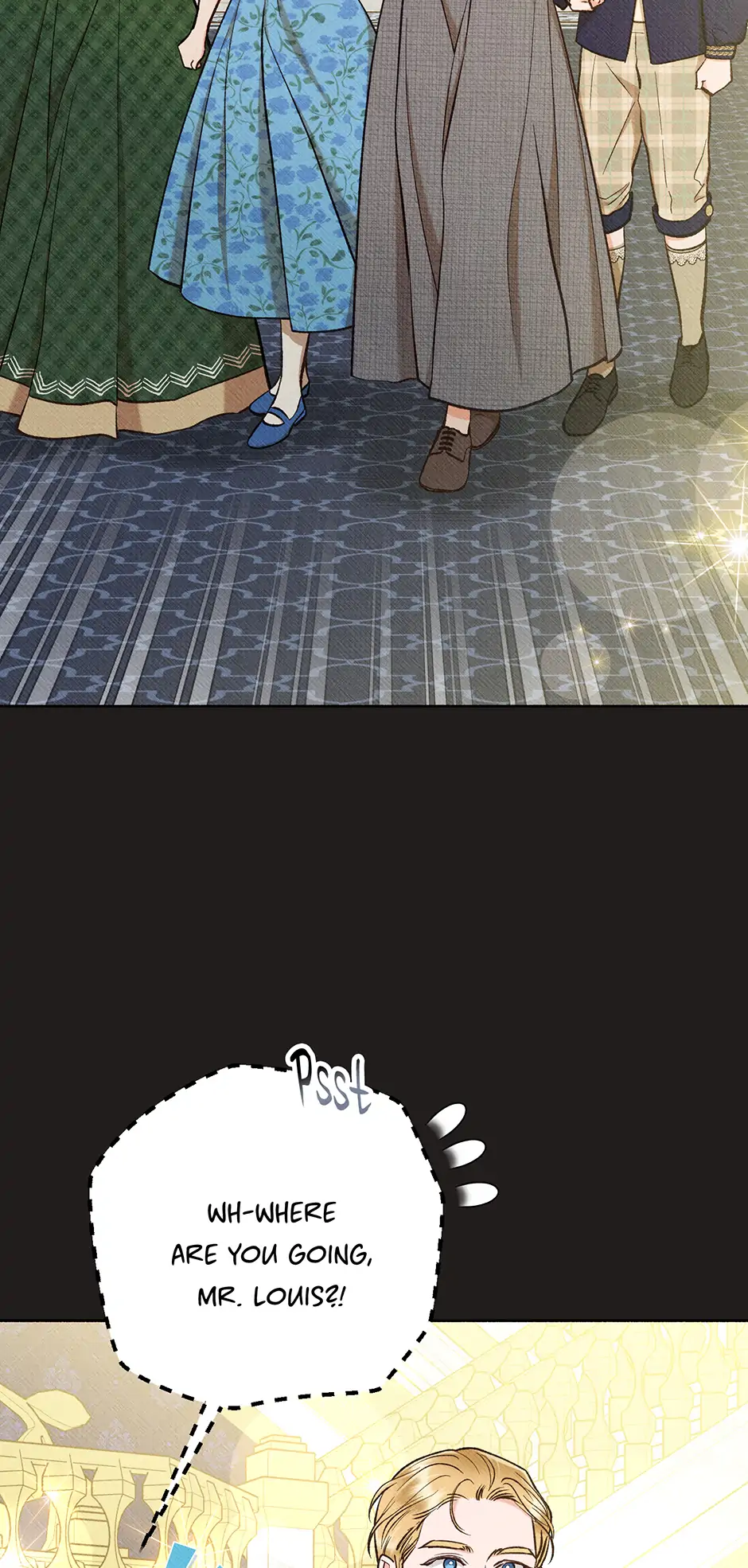 Dear My Rude Darling With Multiple Personality Chapter 26 277 37