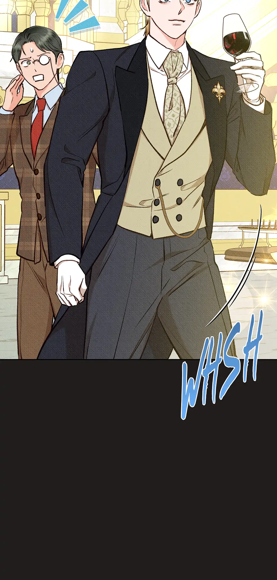 Dear My Rude Darling With Multiple Personality Chapter 26 278 38