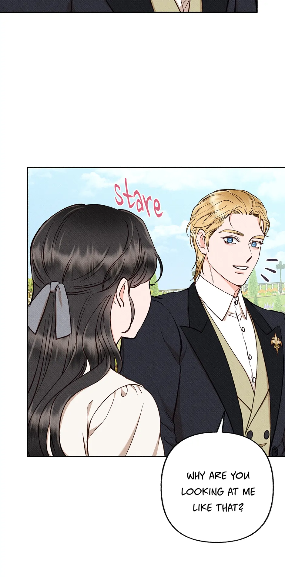 Dear My Rude Darling With Multiple Personality Chapter 26 282 42