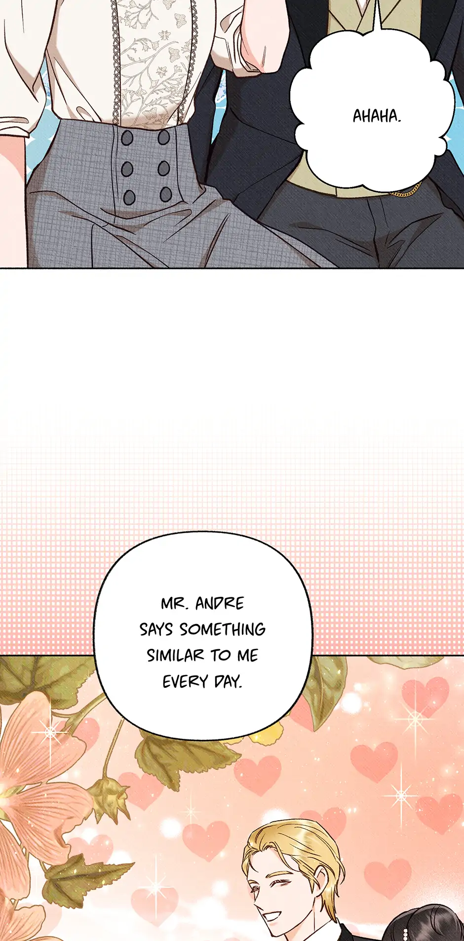 Dear My Rude Darling With Multiple Personality Chapter 26 284 44