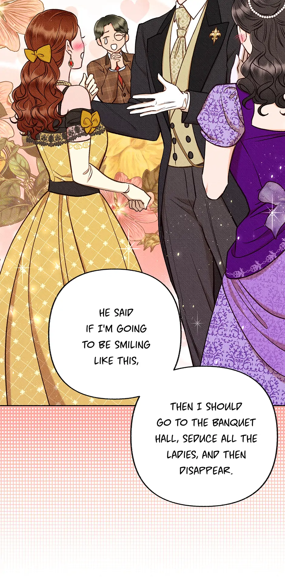 Dear My Rude Darling With Multiple Personality Chapter 26 285 45