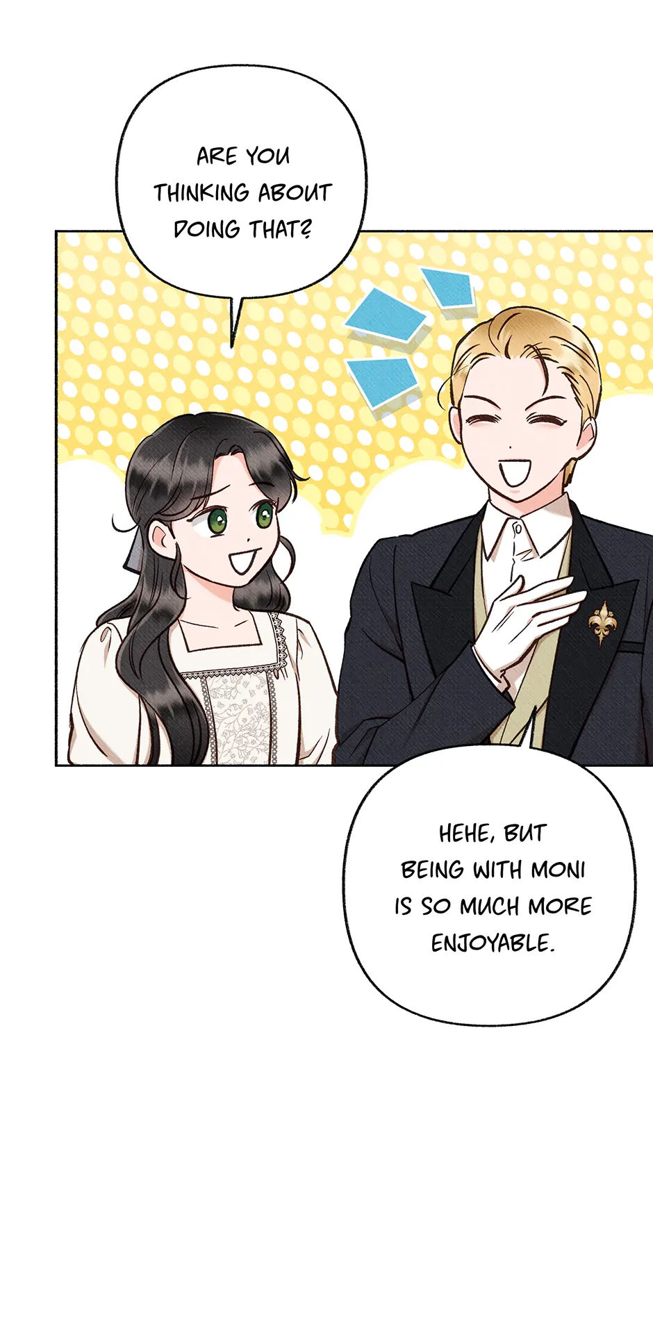 Dear My Rude Darling With Multiple Personality Chapter 26 286 46