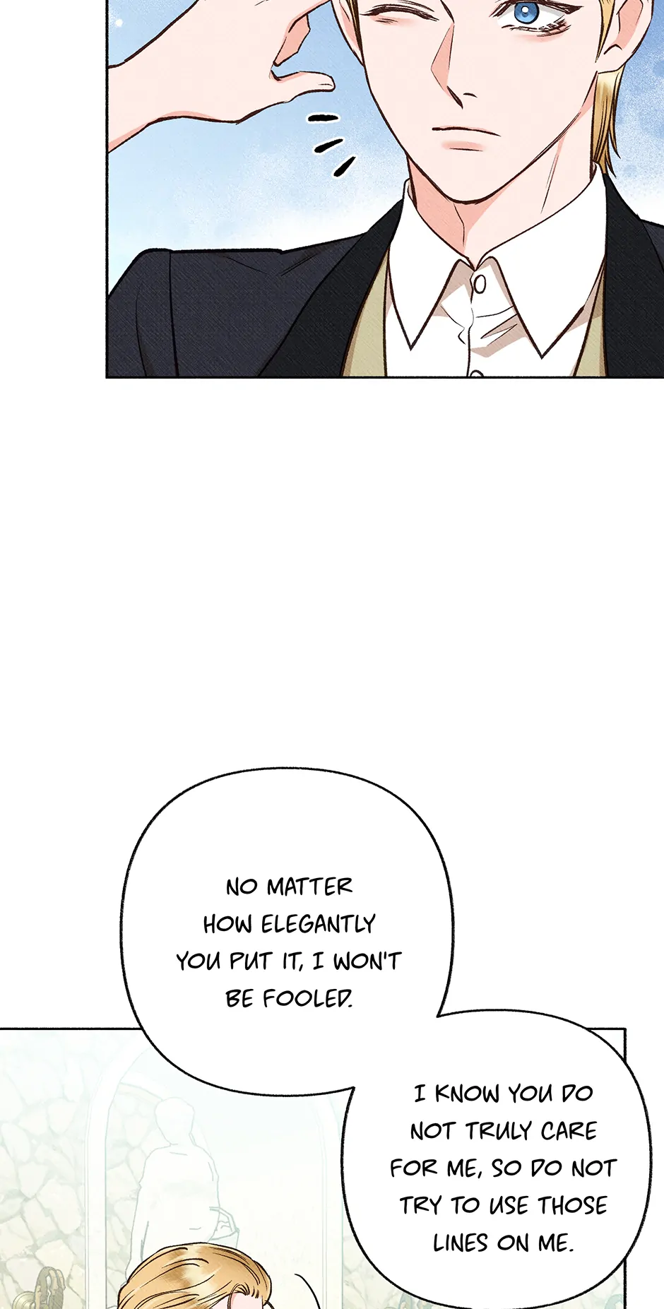 Dear My Rude Darling With Multiple Personality Chapter 26 294 54