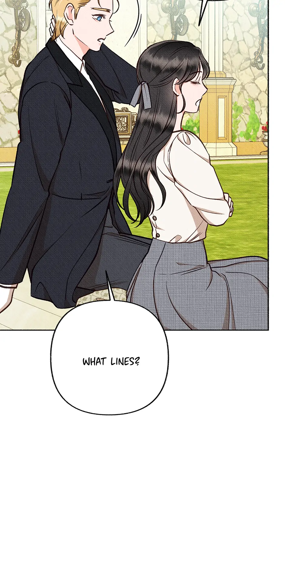 Dear My Rude Darling With Multiple Personality Chapter 26 295 55