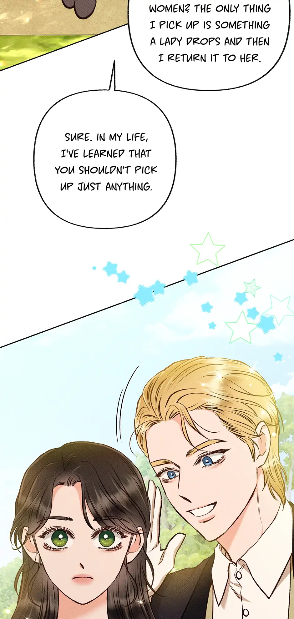 Dear My Rude Darling With Multiple Personality Chapter 26 297 57