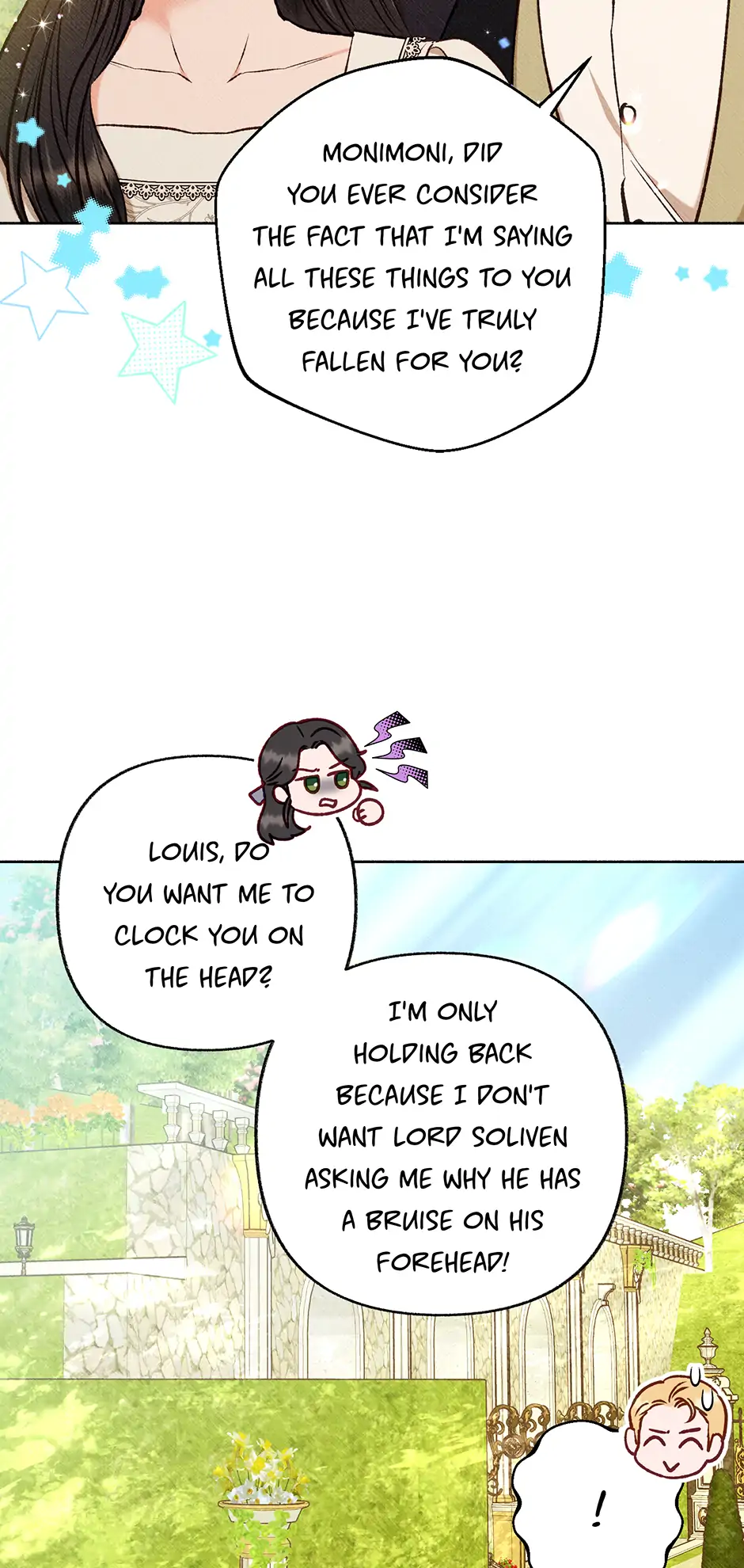 Dear My Rude Darling With Multiple Personality Chapter 26 298 58