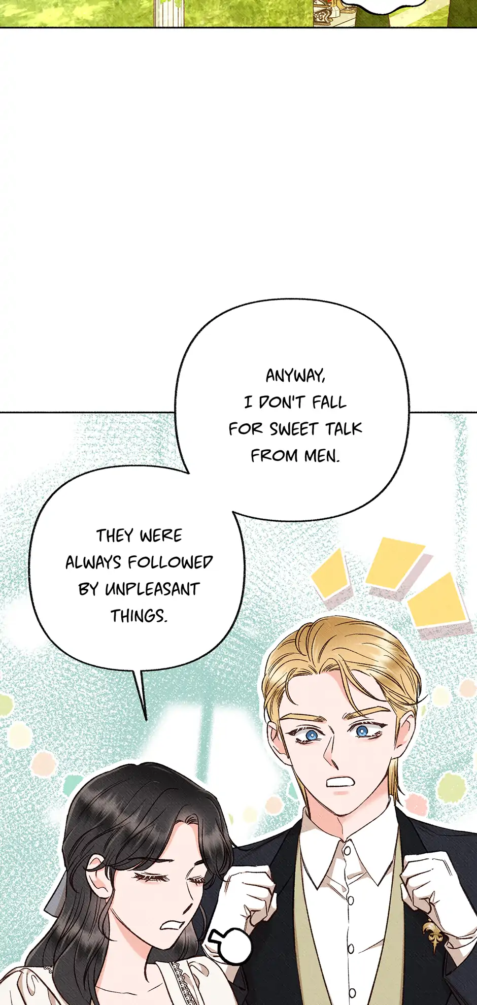 Dear My Rude Darling With Multiple Personality Chapter 26 299 59