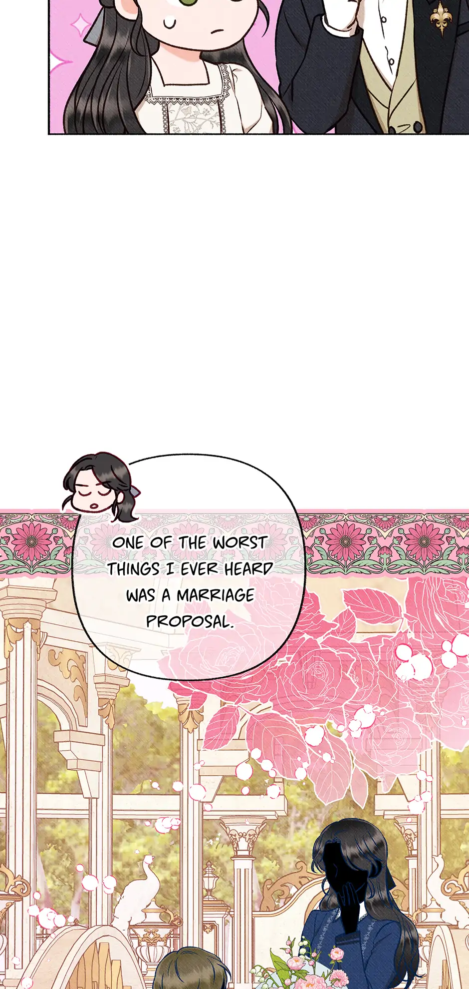 Dear My Rude Darling With Multiple Personality Chapter 26 301 61