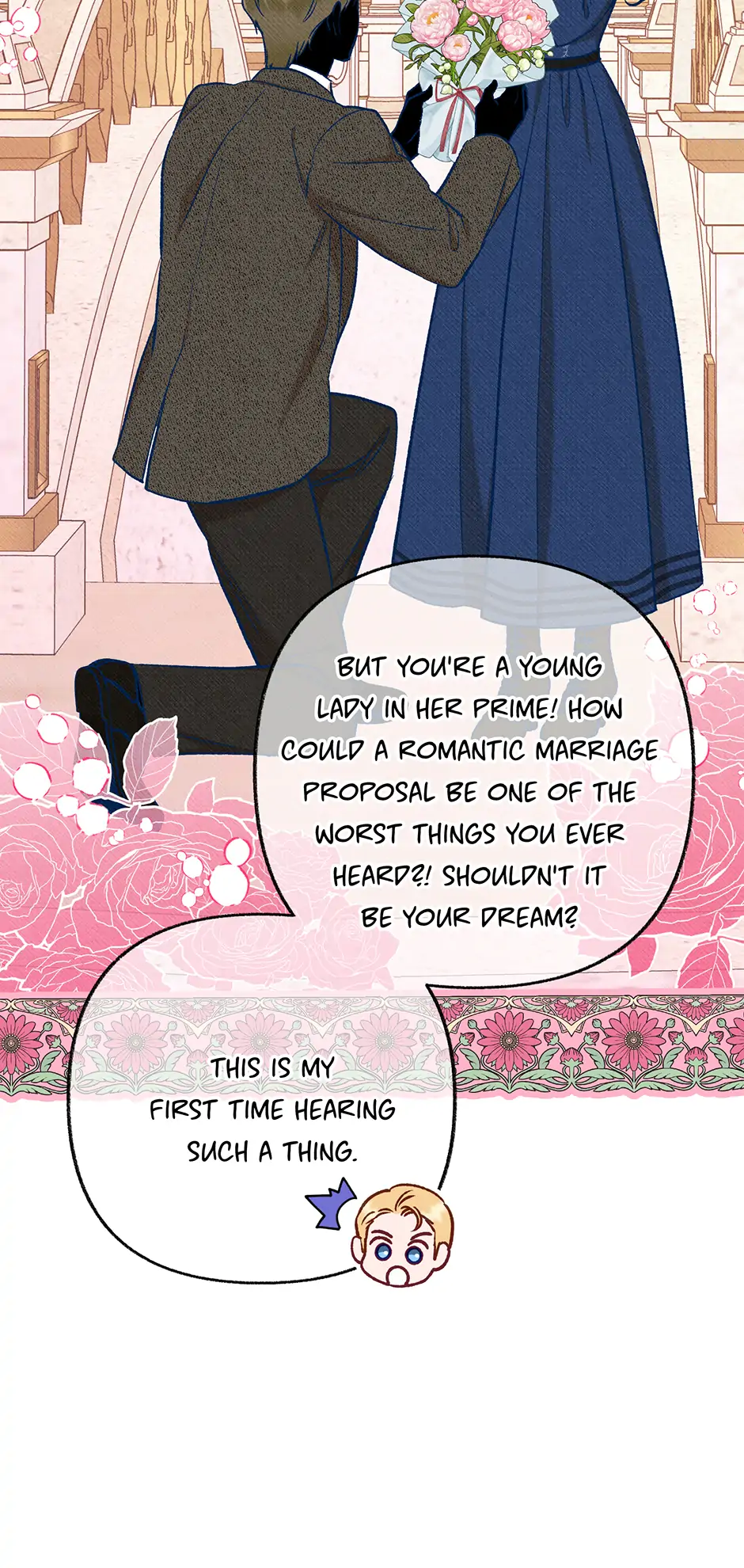 Dear My Rude Darling With Multiple Personality Chapter 26 302 62