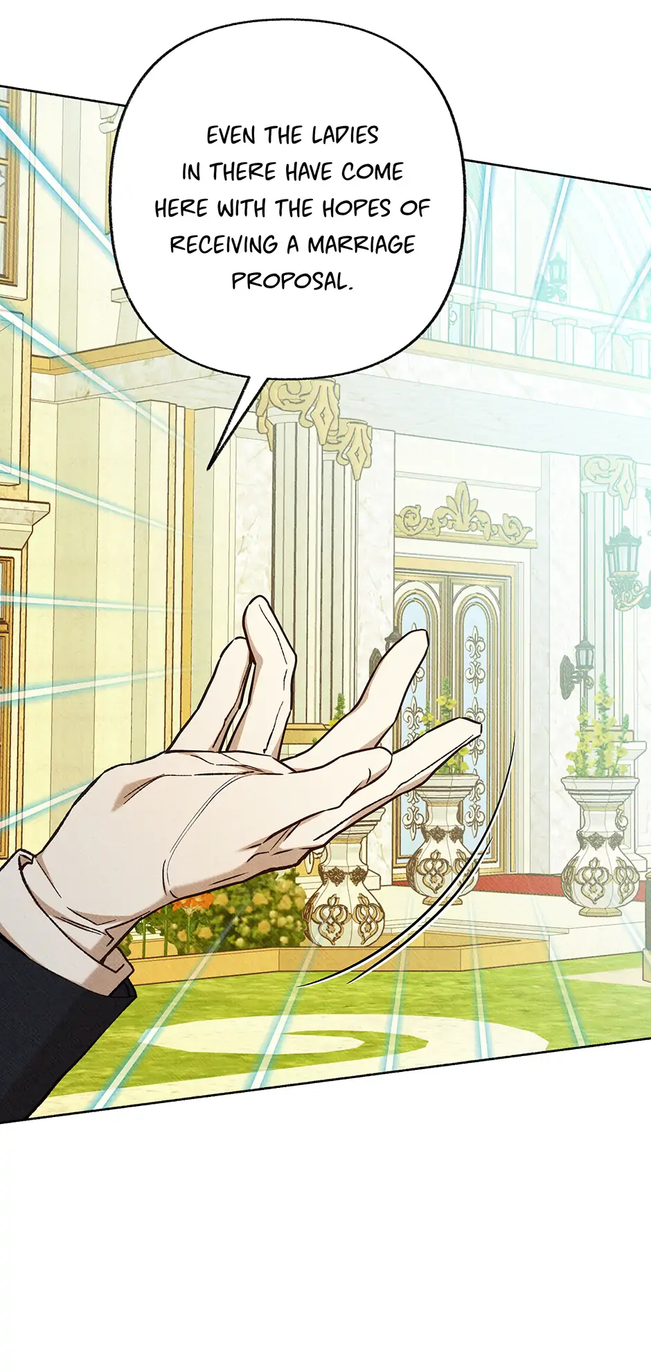 Dear My Rude Darling With Multiple Personality Chapter 26 303 63