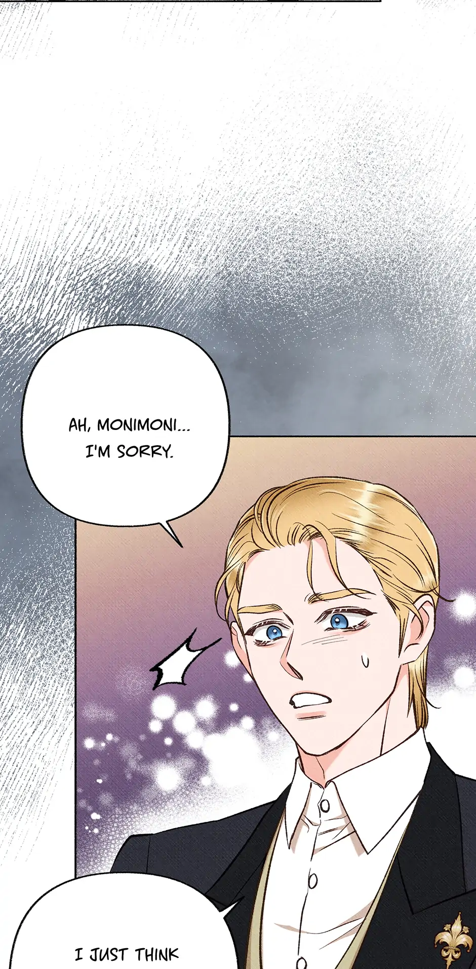 Dear My Rude Darling With Multiple Personality Chapter 26 305 65