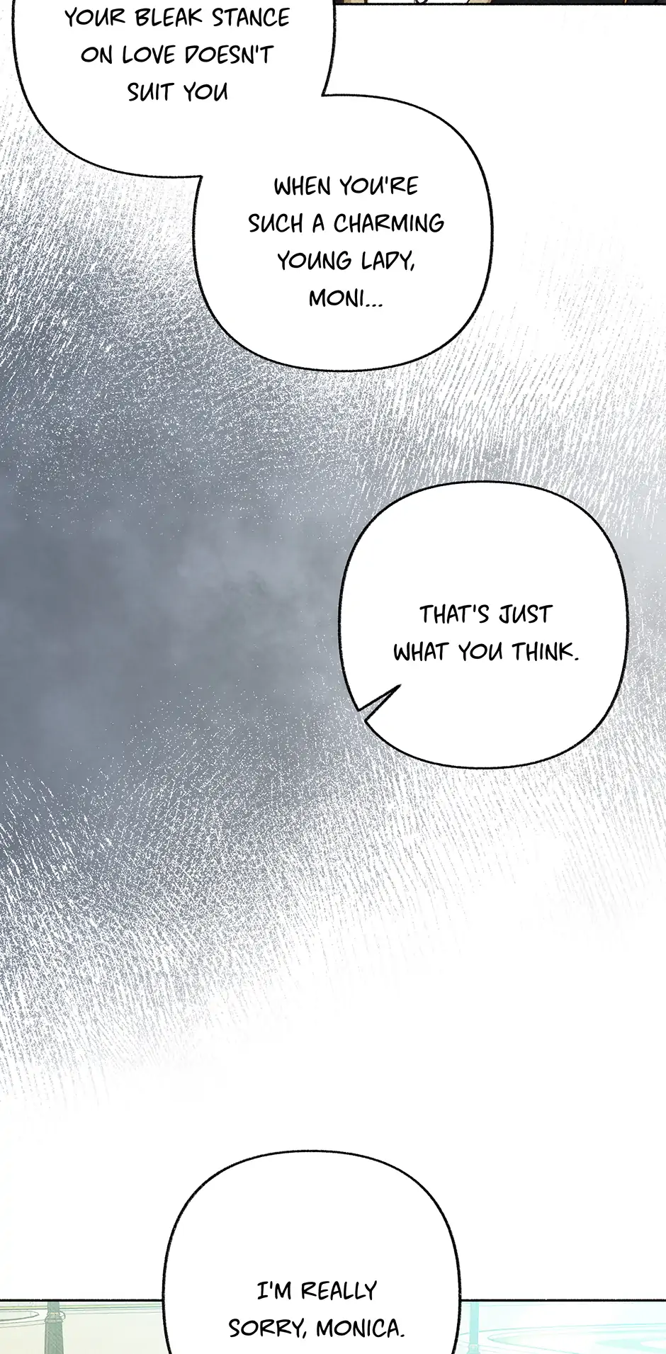 Dear My Rude Darling With Multiple Personality Chapter 26 306 66