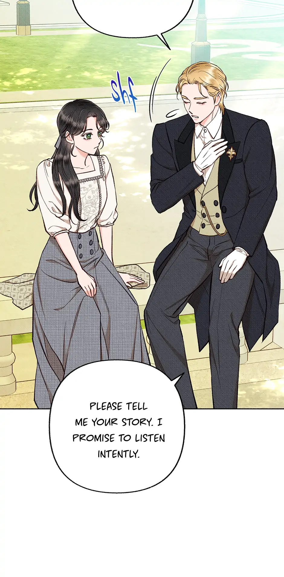 Dear My Rude Darling With Multiple Personality Chapter 26 307 67