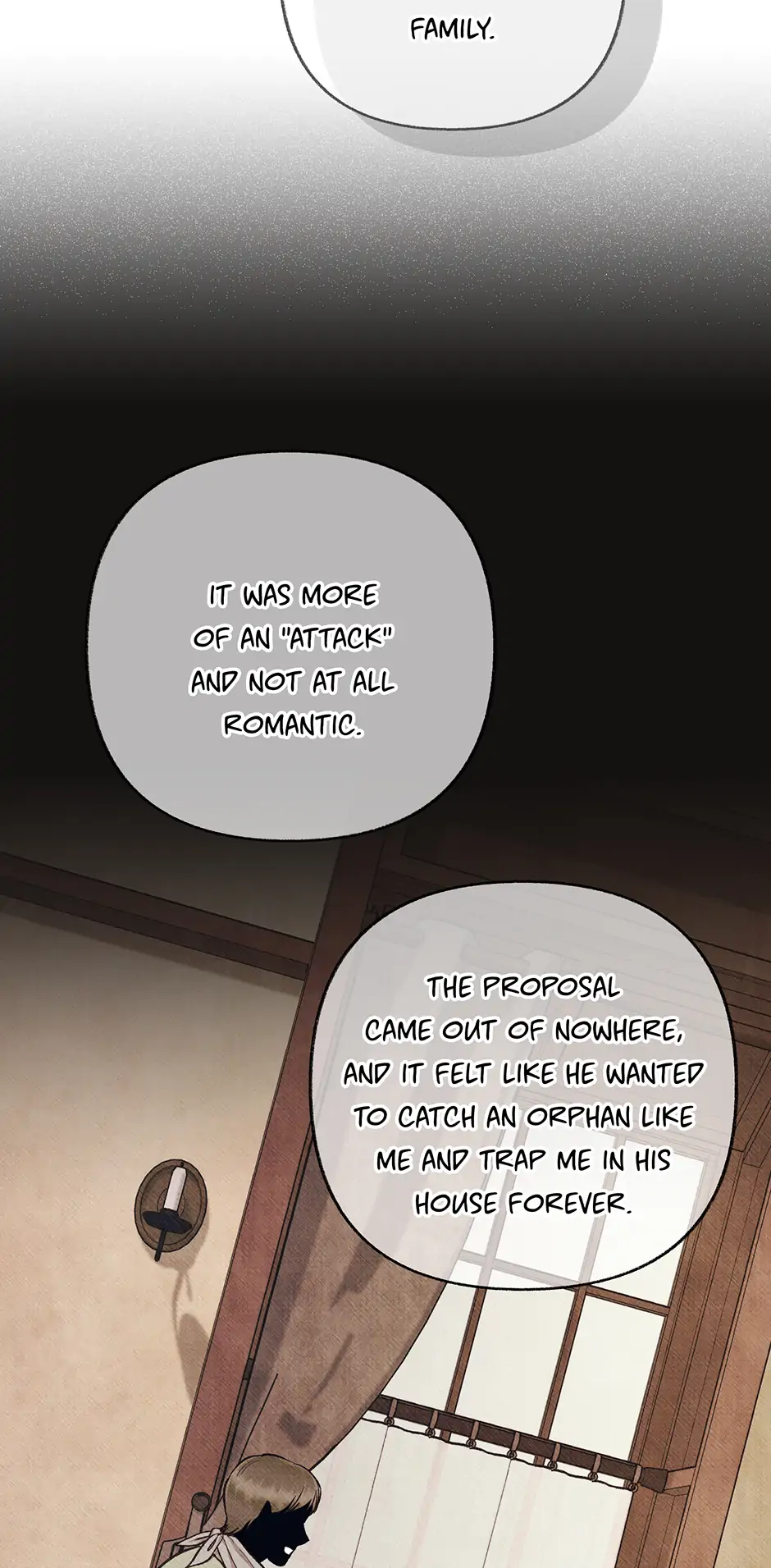 Dear My Rude Darling With Multiple Personality Chapter 26 309 69