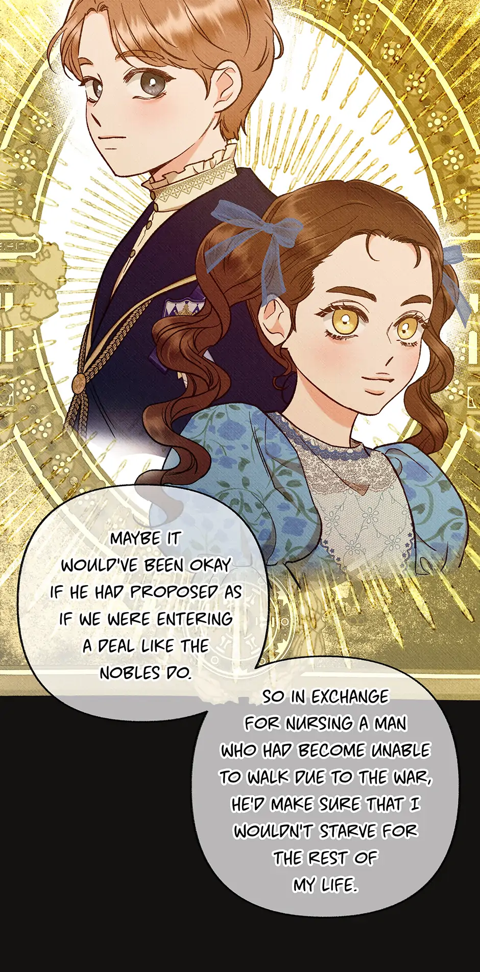 Dear My Rude Darling With Multiple Personality Chapter 26 311 71