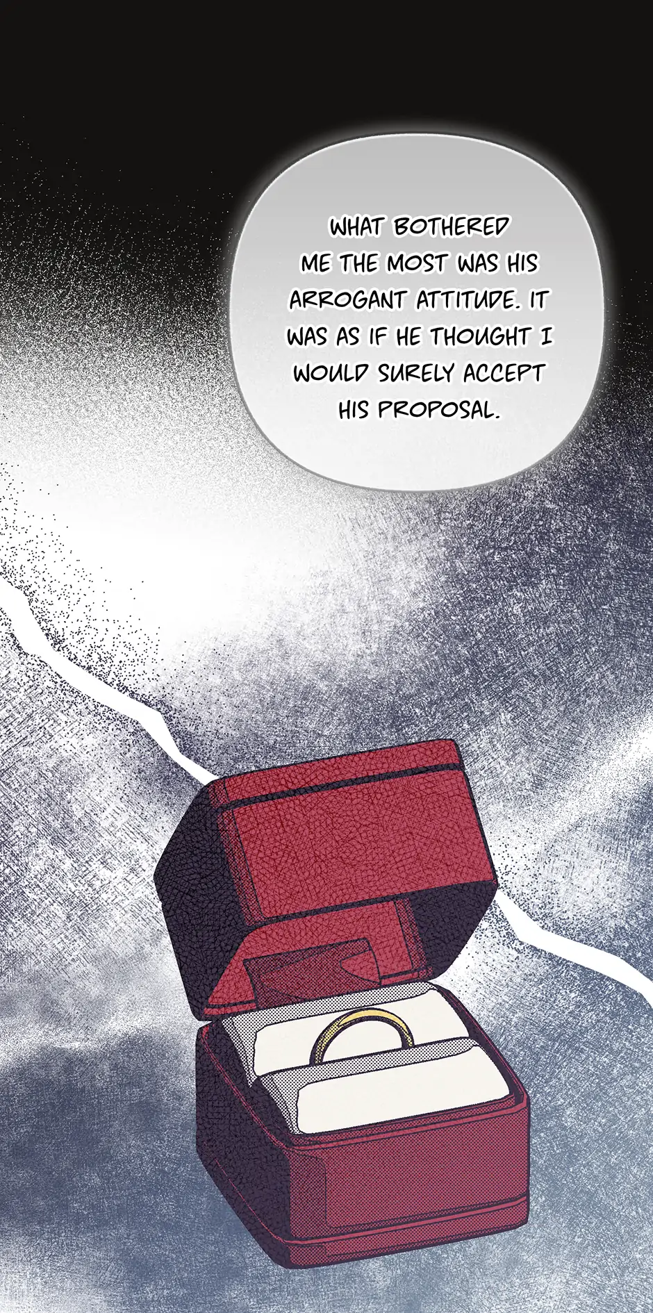 Dear My Rude Darling With Multiple Personality Chapter 26 312 72