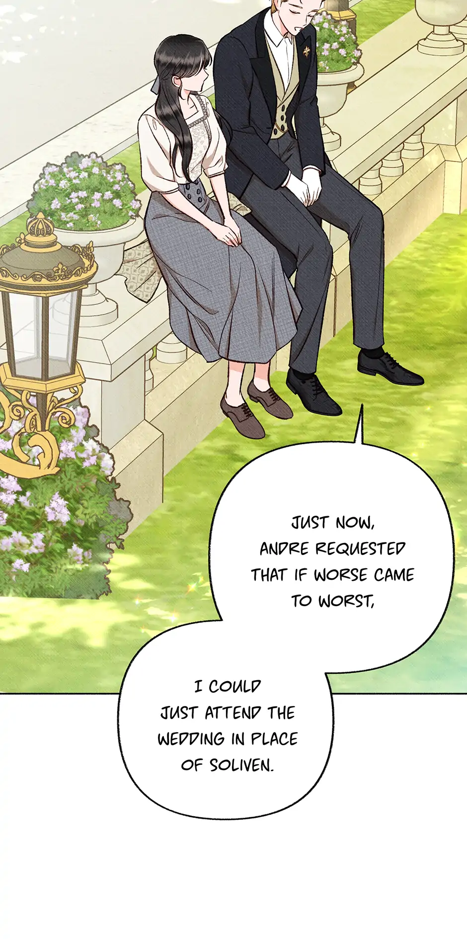 Dear My Rude Darling With Multiple Personality Chapter 26 315 75