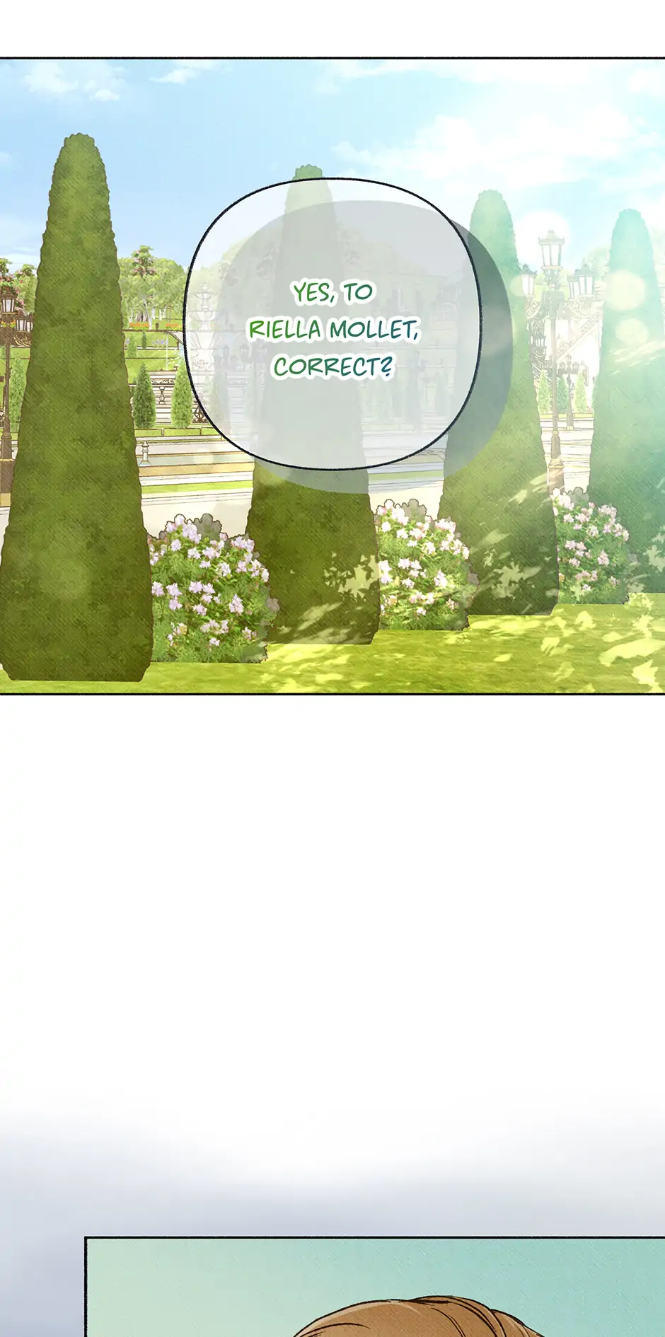 Dear My Rude Darling With Multiple Personality Chapter 26 316 76