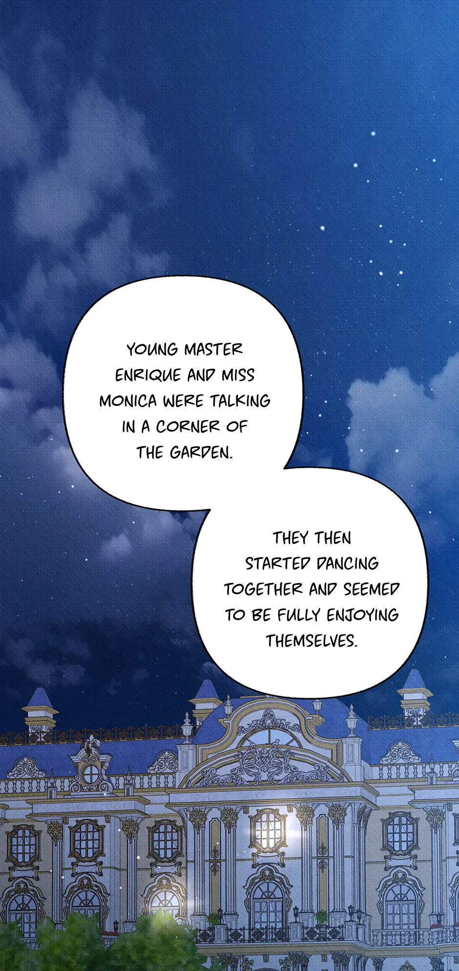 Dear My Rude Darling With Multiple Personality Chapter 28 247 01