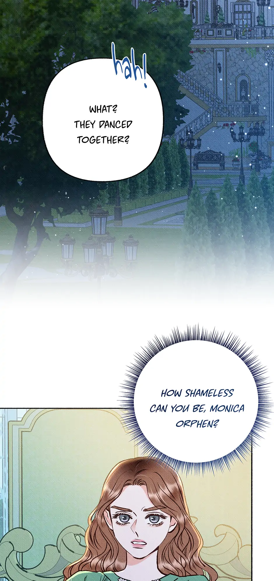 Dear My Rude Darling With Multiple Personality Chapter 28 248 02